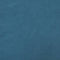 vidaXL - Kruk - met - houten - poten - fluweel - blauw