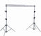 Falcon Eyes Achtergrond Systeem B-8210E2 250x310 (HxB) voor 2 Rollen Of Doeken