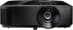 Optoma HD28e - DLP Projector - Full HD 1920x1080 - 3800 ANSI lumen - 30000:1 contrast