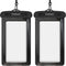 Travelhawk FSDPT - Waterdichte Telefoonhoesjes - IPX8 - (2 stuks)