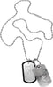 Diesel DX0011040 - Herenketting 60 cm - Zilverkleurig roestvrij staal