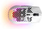 SteelSeries Aerox 3 Wireless (2022) - Draadloze Gaming Muis - 68 g - Wit