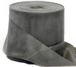 Thera-Band - 45,5 m silber