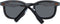 Zegna Couture Sunglasses ZC0007 20D Zonnebril - Heren - Grijs