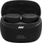 JBL Tune Buds 2 - Draadloze oordopjes - ANC en IP54 - Zwart