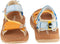 Merrell Speed Fusion Sport Rmx - Sandalen - Maat 46 - Bruin