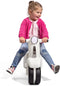 Step2 Ride Along Scooter met opbergruimte - Vintage-stijl