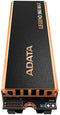 Adata LEGEND 960 MAX - SSD 1TB - PCIe 4.0 x4 - M.2 80mm (incl. heatsink)