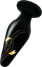 Secret Kisses Buttplug 4.5