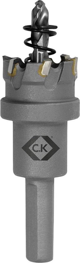 C.K T3203 020 T3203 020 Gatenzaag 20 mm 1 stuk(s)