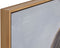 Schilderij Home ESPRIT Vrouw Mediterrane 80 x 3,5 x 120 cm (2 Stuks)