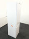 Inventum IKV1788S - Inbouw koel-vriescombinatie - 243 liter - 178 cm nismaat