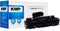 KMP C-T40MX - Inktcartridge - Compatibel met diverse merken - Hoogwaardige kwaliteit