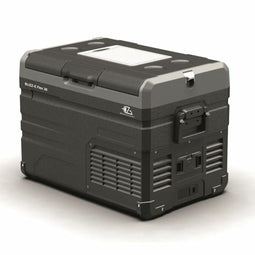 EZA Blizz-E Flex - Compressiekoeler - 38 liter - Temperatuur -20°C tot +20°C - Bluetooth