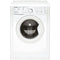 Indesit EWC81483WEUN - Wasmachine voorlader - 8 Kg - 1400 tpm - LED-display