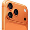 APPLE iPhone 17 Pro Max - 2TB - Kosmisch Oranje
