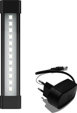Ciano - Aquariumverlichting - Vissen - Ciano Led Cla20 My Crab, Aqua 20/30 & Nexus 15 New 1,5w - 8,3x6x25cm - 1st