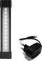Ciano - Aquariumverlichting - Vissen - Ciano Led Cla20 My Crab, Aqua 20/30 & Nexus 15 New 1,5w - 8,3x6x25cm - 1st