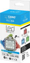 Ciano - Aquariumverlichting - Vissen - Ciano Led Cln5 Rgb Betta Nexus (+ Converter) 1,5w/12v - 7,5x5,8x18cm - 1st