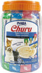 Ciao Churu Kat Tonijn 50 stuks 700 gr