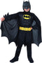 Ciao S.r.l Verkleedpak Batman Jongens Zwart/grijs Mt 10-12 Jaar