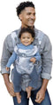 INFANTINO Flip Ergo 4 in 1 Draagzak Blauw