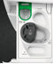 AEG LR86XDOSE - Wasmachine - KOMix technologie PowerClean Steam Refresh