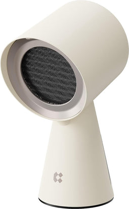 CIARRA CBPHW01 Mini-afzuigkap - Stille Convectie - Draagbaar