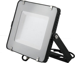 V-TAC LED Bouwlamp 150W 3000k warm wit body zwart