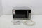 Inventum MN255C - Magnetron - Grill - Zilver
