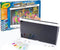 Crayola - Deluxe Lichtgevend Tekenbord - 6 Gelstiften - 45x30 cm