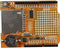 Iduino ST-1046 Uitbreidingsmodule Geschikt voor serie: Arduino