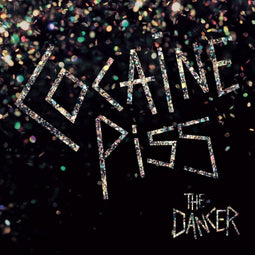 Cocaine Piss - Dancer - CD - Punk/Noise