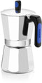 Italiaanse Koffiepot Monix 23352 (9 Kopjes) Aluminium