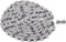 Cic Ketting Dr2a 1/2 X 1/8 Inch 112 Schakels Grijs