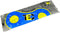 Cic Ketting Dr2a 1/2 X 1/8 Inch 112 Schakels Grijs