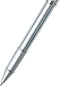 Sheaffer rollerball - 100 E9306 - Brushed chrome nickel plated - SF-E1930651