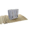 Strandtas DKD Home Decor Rood Blauw Polyester (50 x 16 x 36 cm) (2 Stuks)