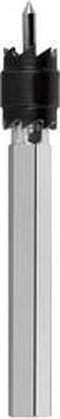 RUKO 101101 Puntlassnijder Gezamenlijke lengte 72 mm 1 stuk(s)