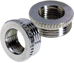 LAPP 52104317 SKINDICHT® MR-M40/25 Wartel reduceerring M40 M25 Messing Messing 1 stuk(s)