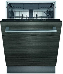 Siemens SX73HX60CE - Volledig geïntegreerde vaatwasser - Energieklasse D - Waterverbruik 9,5l per cyclus (2.660l per jaar)