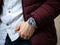 Casio LCW-M170TD-2AER - Heren Horloge - Radio Controlled 5 ATM - Zilverkleurig 39,5 mm