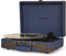 Crosley Cruiser Plus - Koffer platenspeler - Bluetooth - Navy