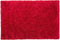 CIDE - Shaggy vloerkleed - Rood - 200 x 300 cm - Polyester