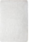 CIDE - Shaggy vloerkleed - Wit - 140 x 200 cm - Polyester