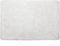 CIDE - Shaggy vloerkleed - Wit - 140 x 200 cm - Polyester