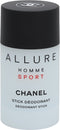 Chanel Allure Homme Sport Deo Stick - Deodorant - 75 ml