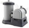 Intex C2500 - Cartridge Filterpomp - 9.463 L/u - Voor zwembaden tot 36.000L