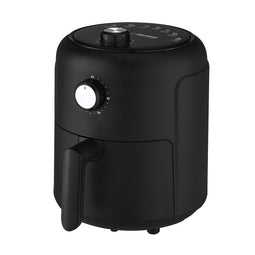 Esperanza EKA001 - Vetvrije friteuse 2,6L 1000W - Zwart