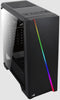 Aerocool Cylon - Micro ATX/ATX Midtower Behuizing - 12 cm Ventilator - Wit